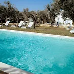 Bed & Breakfast Masseria Monache San Pietro Vernotico