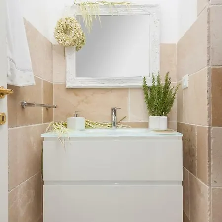 Masseria Monache 4* San Pietro Vernotico