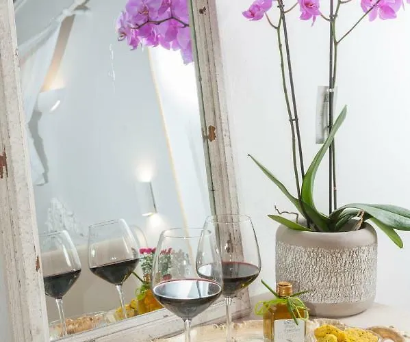 Masseria Monache San Pietro Vernotico