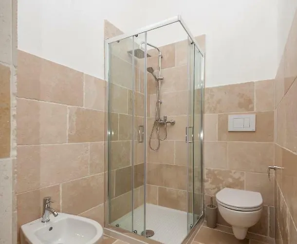 Masseria Monache 4* San Pietro Vernotico