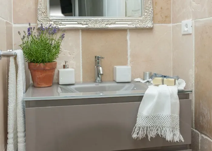 Masseria Monache