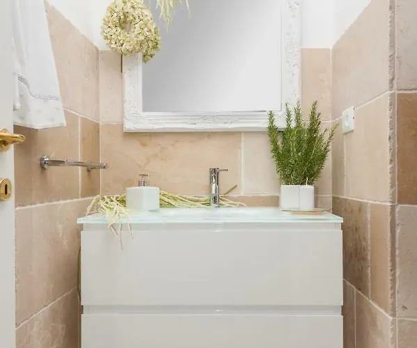 Masseria Monache 4* San Pietro Vernotico