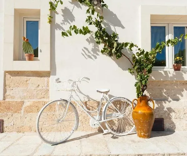 Masseria Monache 4* San Pietro Vernotico