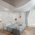 Masseria Monache Oda ve Kahvaltı 4*
