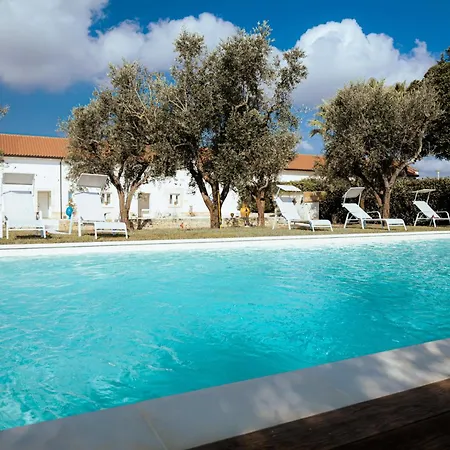 Masseria Monache