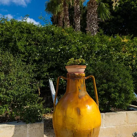 Bed & Breakfast Masseria Monache *