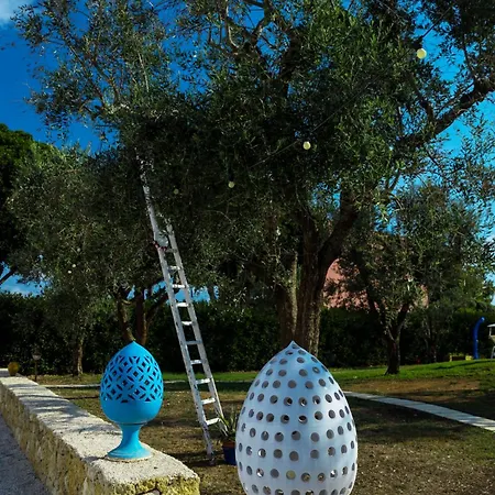 Masseria Monache Bed & Breakfast
