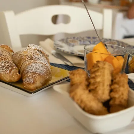 Masseria Monache Bed & Breakfast *