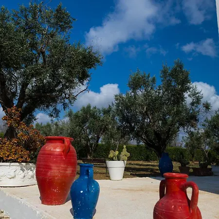 Masseria Monache *