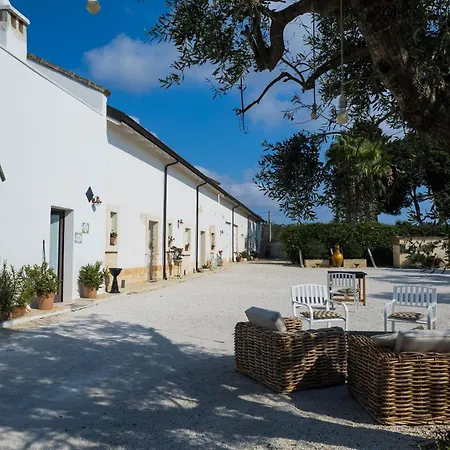 Masseria Monache *