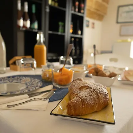 Masseria Monache * San Pietro Vernotico