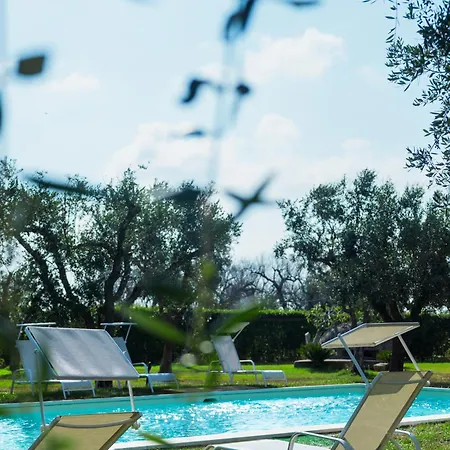 Masseria Monache