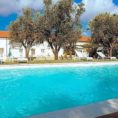 Masseria Monache San Pietro Vernotico