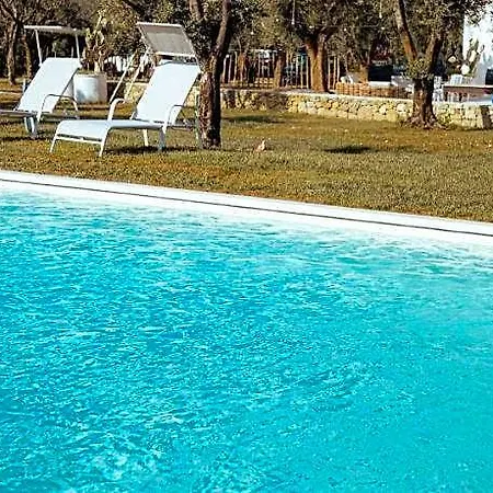 Masseria Monache 4* San Pietro Vernotico