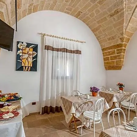 Masseria Monache 4* San Pietro Vernotico