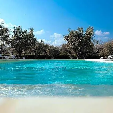 Masseria Monache 4* San Pietro Vernotico