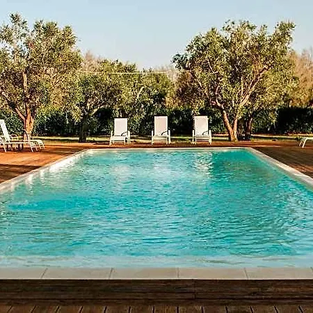 Bed & Breakfast Masseria Monache