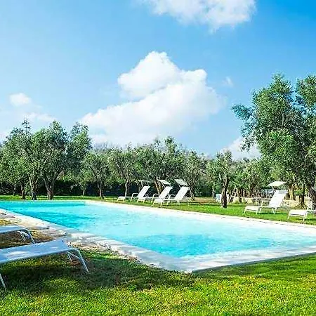 Masseria Monache 4* San Pietro Vernotico