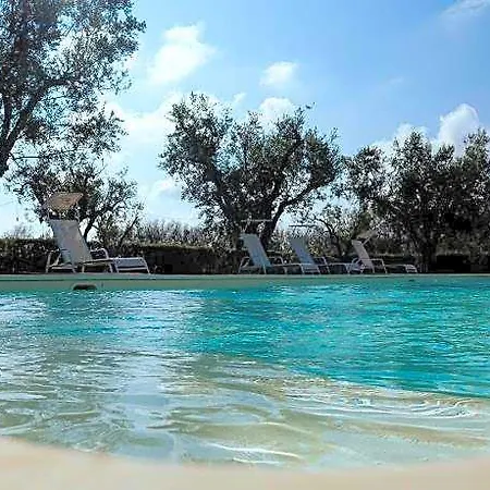 Masseria Monache 4* San Pietro Vernotico