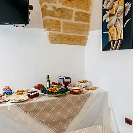Masseria Monache 4* San Pietro Vernotico