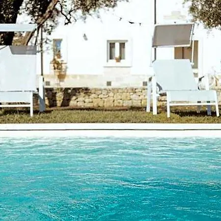 Bed & Breakfast Masseria Monache San Pietro Vernotico