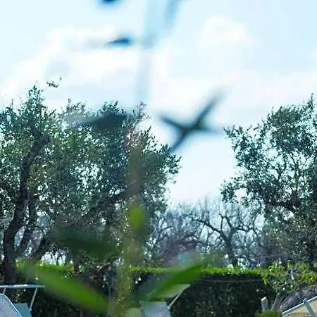 Masseria Monache 4*