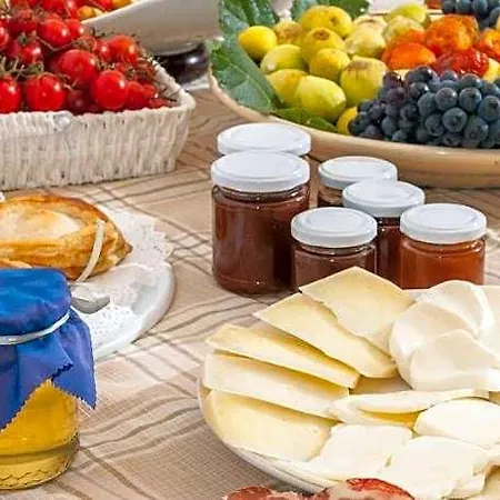 Masseria Monache Bed & Breakfast San Pietro Vernotico