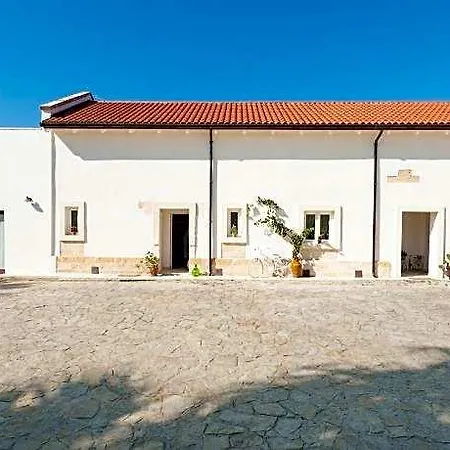 Masseria Monache