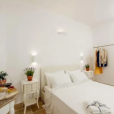 Bed & Breakfast Masseria Monache 4*