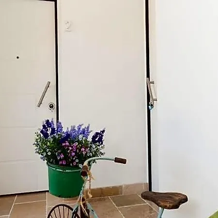 Bed & Breakfast Masseria Monache