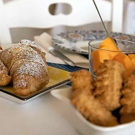Masseria Monache Bed & Breakfast San Pietro Vernotico