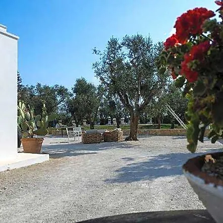 Masseria Monache San Pietro Vernotico