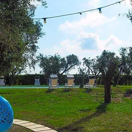 Bed & Breakfast Masseria Monache San Pietro Vernotico