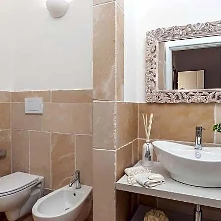 Bed & Breakfast Masseria Monache San Pietro Vernotico
