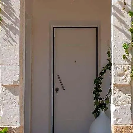 Masseria Monache