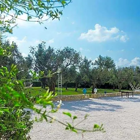 Masseria Monache