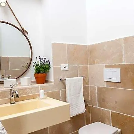 Bed & Breakfast Masseria Monache San Pietro Vernotico