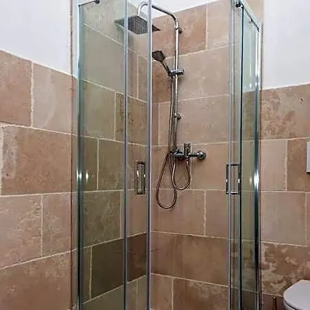Masseria Monache 4*