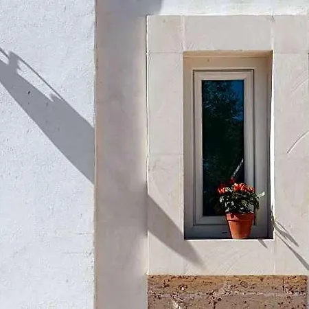 Masseria Monache 4* San Pietro Vernotico