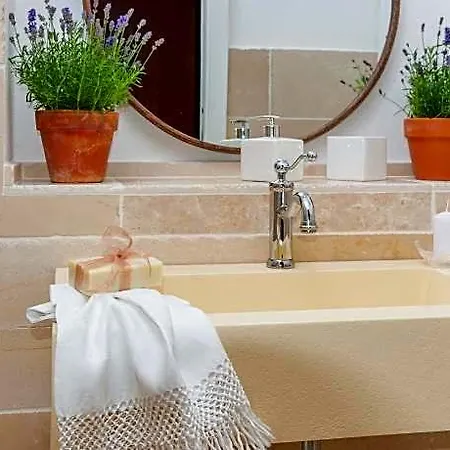Bed & Breakfast Masseria Monache San Pietro Vernotico