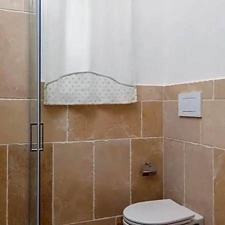 Masseria Monache Bed & Breakfast 4*
