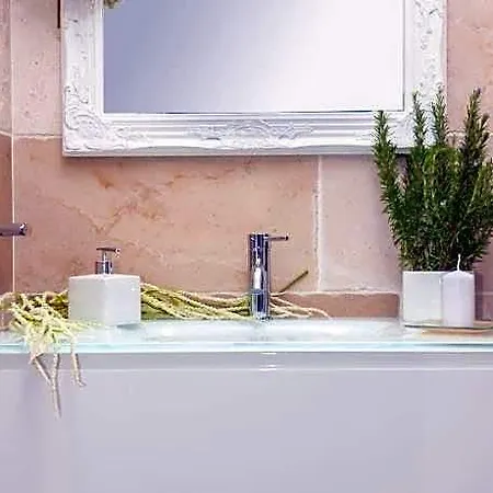 Bed & Breakfast Masseria Monache San Pietro Vernotico