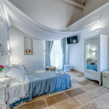 Bed & Breakfast Masseria Monache San Pietro Vernotico