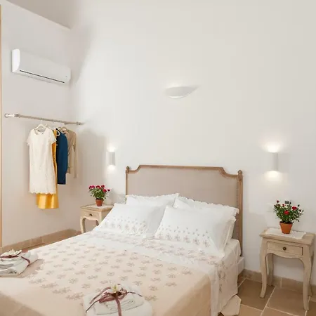 Masseria Monache * San Pietro Vernotico