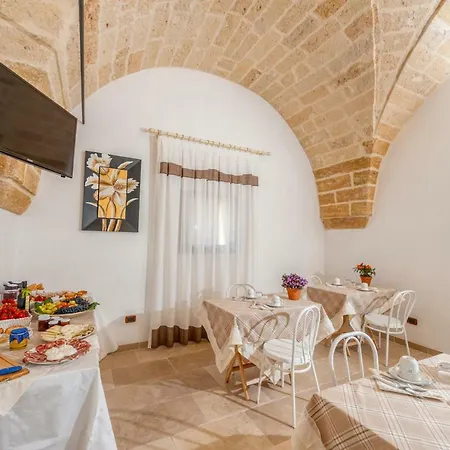 Masseria Monache Bed & Breakfast San Pietro Vernotico