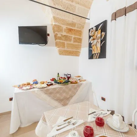 Masseria Monache