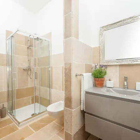 Bed & Breakfast Masseria Monache *