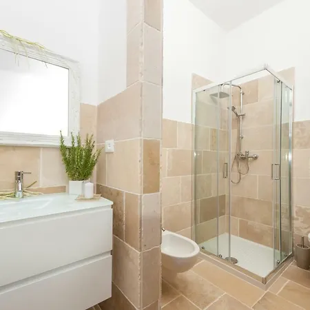 Bed & Breakfast Masseria Monache