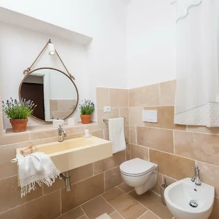 Masseria Monache Oda ve Kahvaltı 4*