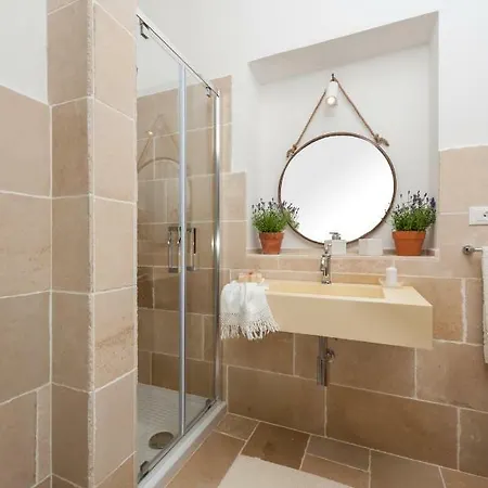 Masseria Monache Bed & Breakfast San Pietro Vernotico